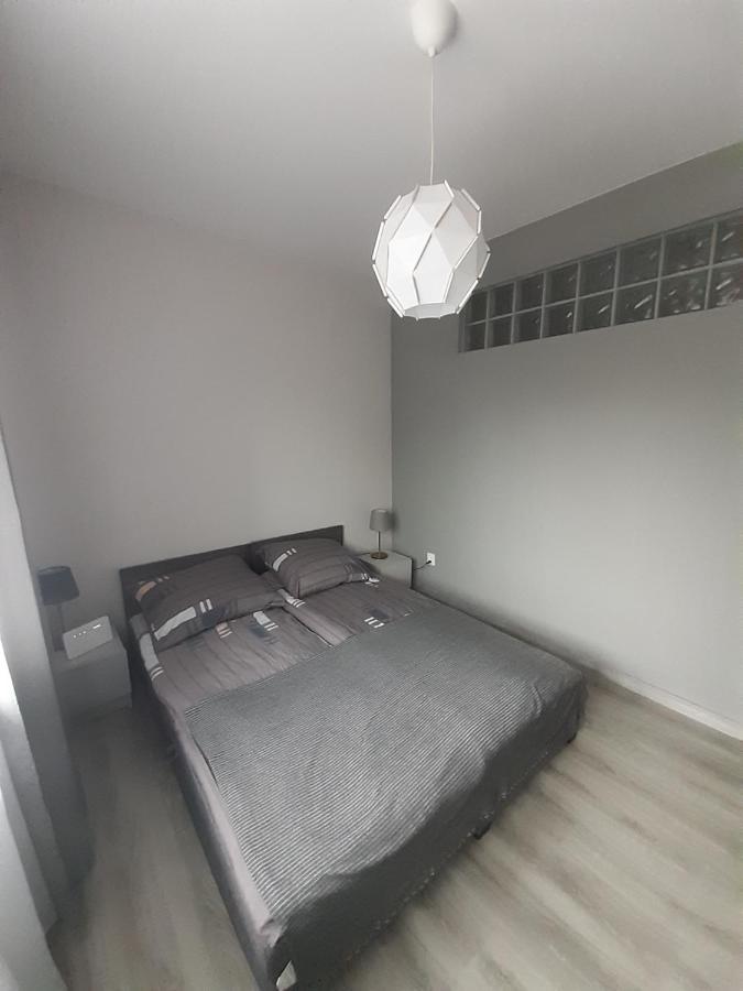 Apartment Lewa Lodz (Lodz)