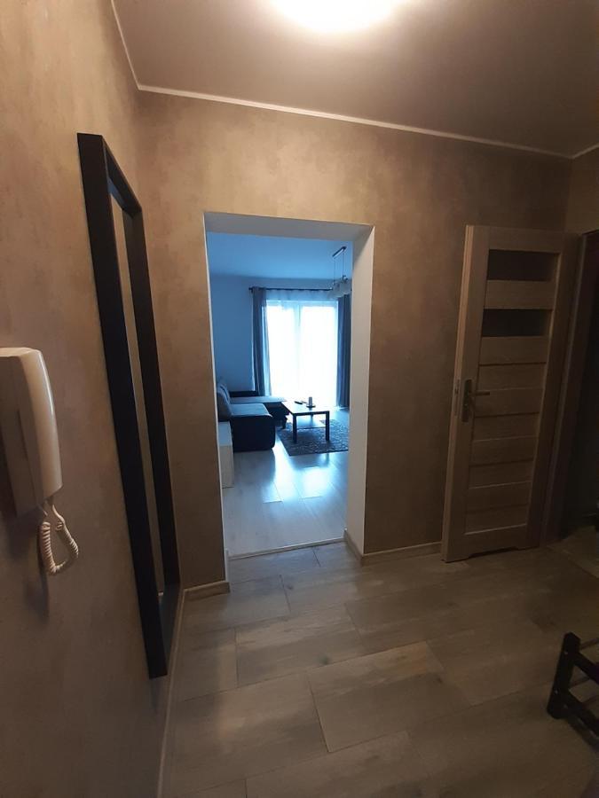 Apartment Lewa *