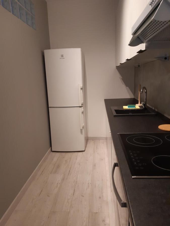Lewa Apartment *