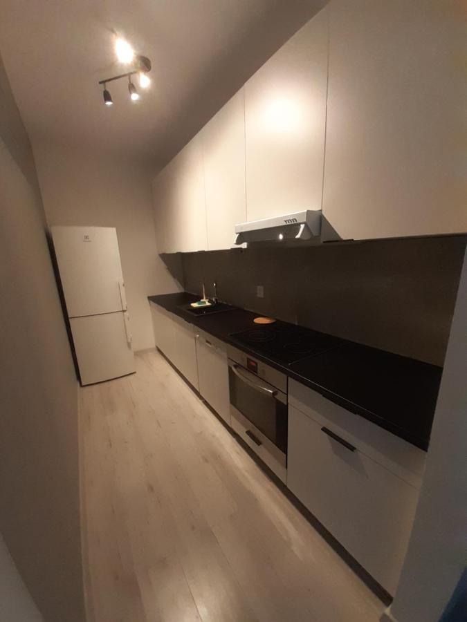 Apartment Lewa
