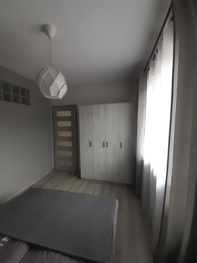 Lewa Apartment Lodz (Lodz)